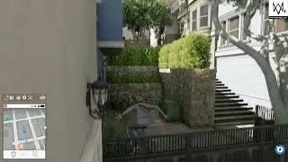 WATCH_DOGS 2 parkour is EVERYTHING AC should have