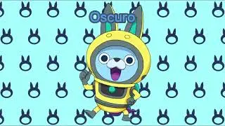 Yo-kai Watch - Todas las canciones de las tribus del Modelo U en Español Latino