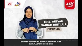 Dietitian POV | The Importance of Sports Nutrition For Student Athletes