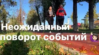 Супер тренажеры в Комсомольском парке | Динская