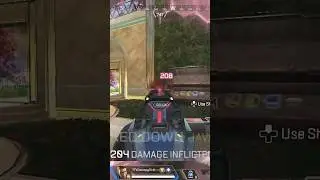 Alternator + car 😵‍💫3v1 clutch🤌#apexlegend #apexlegends #apexgaming #apex #shorts #ytshort
