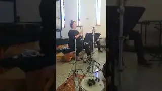 Prva ljubav te zove - Frany & Jole(glazba za vjenčanje)