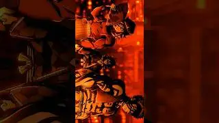 Demon Slayer Season 4 Hashira Training Arc #demonslayer #tanjiro #hashira #reels #shorts #trending