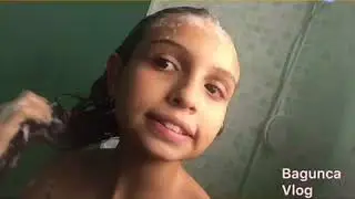 Minha rotina da noite 💤😴