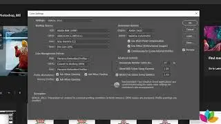 TECHTIP: How to update Adobe Color Settings to GRACoL2013