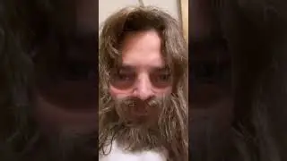 ELRAENN CANI SIKILINCA FILTRELERE SARIYOR