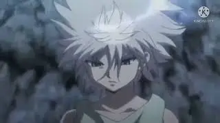 Hunter x Hunter [AMV] -- NEFFEX_ Grateful