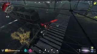 Crushing the Competition with Prowler on Bloodhunt (PC/PS5)