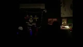 Channel One Sound System plays Rasta Move (Kapra Dubplates) @ Brixton Jamm