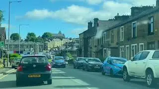 Explore the Beautiful Countryside of Lancashire, England: You Won't Believe What You See!