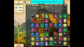 Прохождение игры 