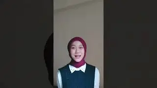 PELUK CIUM TIKTOK ID @kanpingkann #shorts #tiktok #shortvideo