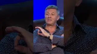 Nihad Alibegović o sevdahu (I dio)