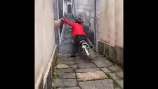 Вот такой обман зрения