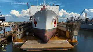Busy Mobile Port 4K