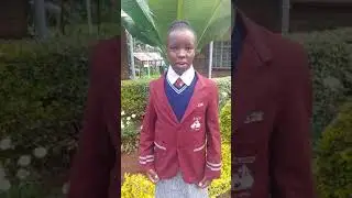 Ann Wangui - Koj