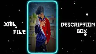 TURN OFF THE PHONE 🔥 || XML FILE 🎟️🦋|| ALGHIT MOTION XML 💯💥