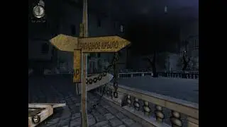 [PC] Nosferatu: The Wrath of Malachi (City) - Сэмпл перевода