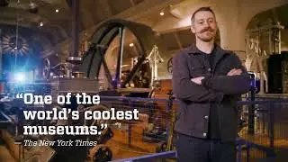 Who We are - Plan Your Visit to THF