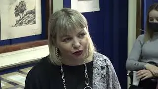 Открытие Молодёжного клуба РГО в Сердобске