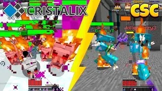 Топовая Тактика: 2 Кузнеца! Custom Steve Chaos!