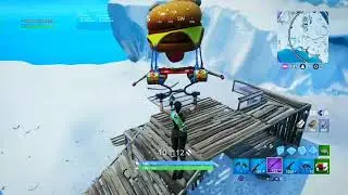 I don't think I can play -Fortnite Battle Royale