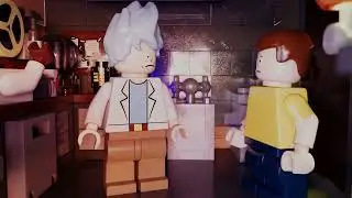 (FIXED) Rick and morty: Tiktok Skit recreation from @anansi55 (on tiktok)