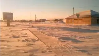 Қарауылкелді ауылы, Ақтөбе облысы