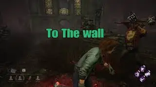 Dbd That save of a life time