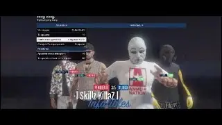 SKLZ/LRNG Vs DOON