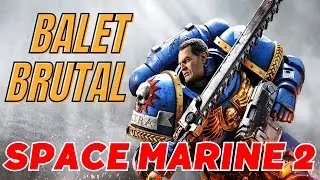 REVIEW Warhammer 40K: Space Marine 2 - ca un film bun de acțiune