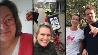 HEB LIEF | Keep On Shining