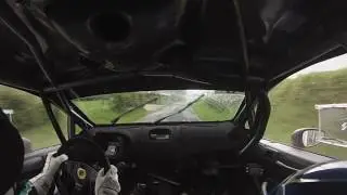 [GO PRO] Rallye du Limousin 2016 - Vigeois : Jean-Charles BEAUBELIQUE - Julien VIAL