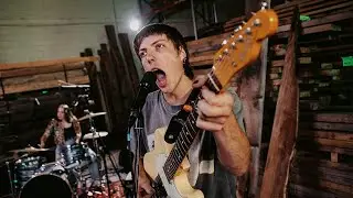 Jungle Breed | Slugs | Cook Up Live Sessions