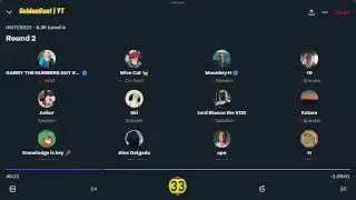 GG33 | Gary To Win The Presidency 2028