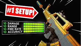 The #1 BEST QBZ-83 Class Setup! (BEST QBZ-83 CLASS SETUP) - BLACK OPS COLD WAR