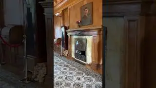 Дача Сталина в 
