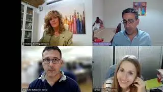 Problemas Emocionales en la Infancia y la Adolescencia (2ª EDICIÓN) - Sesión 1