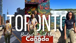 The ULTIMATE TORONTO, Canada Travel Guide | Top Things to Do in TORONTO