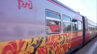 Домчит с ветерком