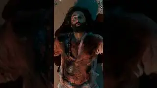 Did you Notice This Detail in  Animal  ?    #animalmovie #ranbirkapoor #shorts #viral #bollywood