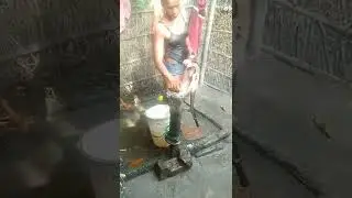 hot bath ' village gosol bathing
