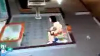 Sims bugggg