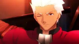 [AMV] Archer ► Must be love /♪/ Pop