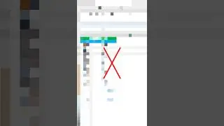 Delete empty rows with this Excel shortcut
