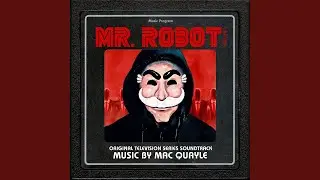 Mr. Robot (O.S.T.) │Vol.  2 │ MAC QUAYLE