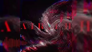 Anstrviix  -Nedistv.- - BrayanKitsn「Artcore」[Airieh EP]