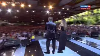 Григорий Лепс И Ани Лорак 