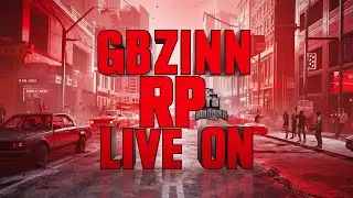 🛑 LIVE ON🛑 JOGANDO MTA RP 🛑 LIVE NO PC FRACO
