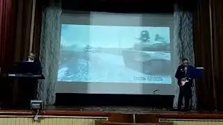 Россию не сломать группа расстрелянный город, благотворительный концерт